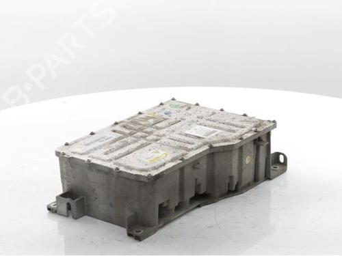 Electronic module CITROËN C5 AIRCROSS (A_) 1.6 Hybrid 225 (A45GFR) | BP40584568M83 - Image 10
