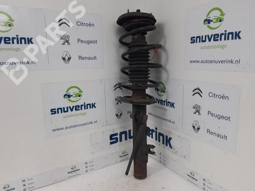 Used Right front suspension arm Right front suspension arm CITROËN C2 (JM_) 1.4 (73 hp) 10794540 10794540