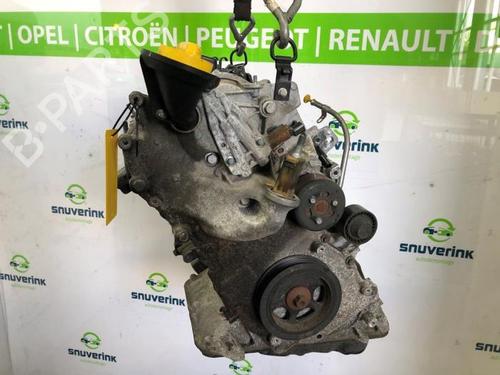 Engine RENAULT TWINGO III (BCM_, BCA_) 1.0 SCe 70 | BP40581302M1 - Image 2