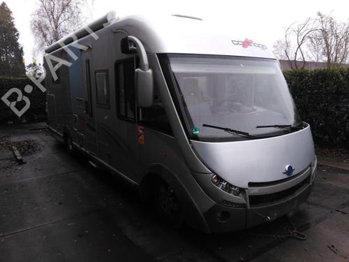 AC radiator FIAT DUCATO Platform/Chassis (250_) 160 Multijet 3,0 D | BP24166545M32 - Image 9