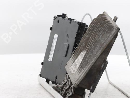 Engine control unit (ECU) RENAULT KANGOO Express (FW0/1_) 1.5 dCi 70 (FW0A, KW0V) | BP31960188M57  - Image 5