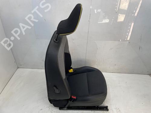 Left front seat RENAULT KANGOO III Box Body/MPV E-Tech Electric (FJJA) | BP28288741C15 - Image 4