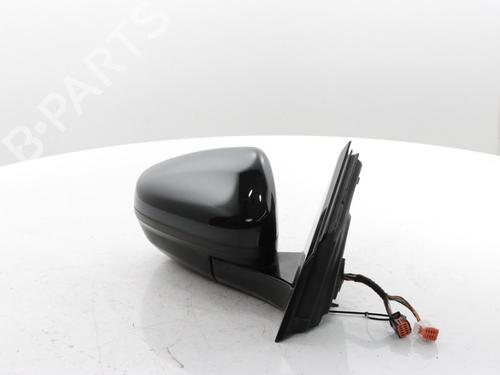 Right mirror OPEL GRANDLAND / GRANDLAND X (A18, P1UO) 1.2 (75) | BP29241846C27 