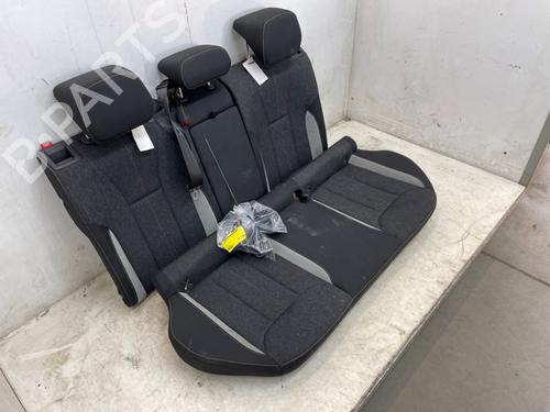 Rear seat SKODA KAMIQ (NW4) 1.0 TSI | BP37026190C17 - Image 3