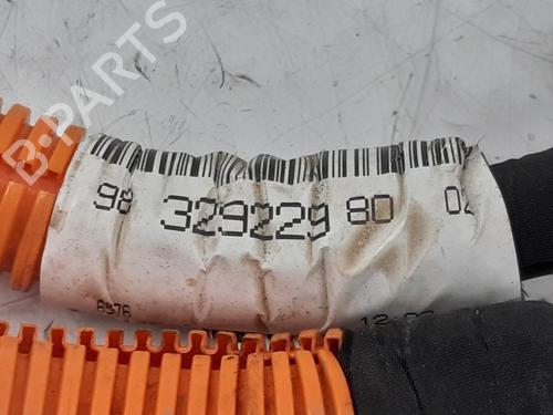 Cable CITROËN C4 III (BA_, BB_, BC_) ë-C4 (BCZKXC, BZCKSC) | BP24944157E12 - Image 3