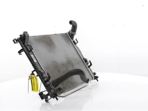 Water radiator RENAULT CLIO V (B7_) 1.0 SCe 75 (B7M5) | BP40543238M31 - Image 10