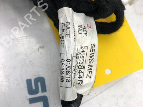 Cable RENAULT CAPTUR I (J5_, H5_) 0.9 TCe 90 | BP24159631E12 - Image 4