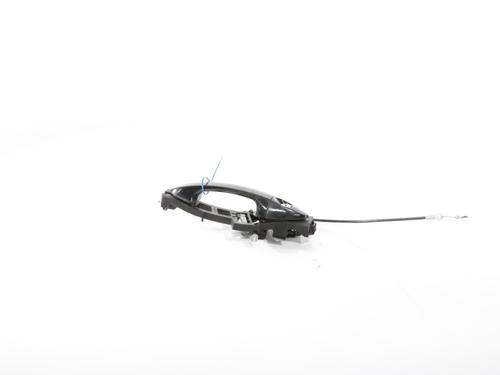 Front left exterior door handle FORD FIESTA VI (CB1, CCN) 1.25 | BP26665722C128 