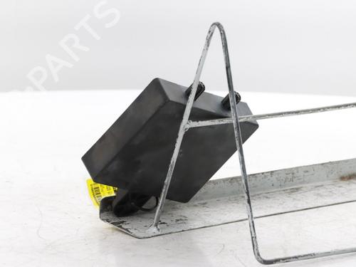 Control unit RENAULT CAPTUR I (J5_, H5_) 1.2 TCe 120 | BP39619038M11 - Image 5