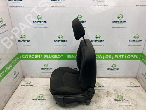 Left front seat RENAULT KANGOO Express (FW0/1_) 1.5 dCi 110 (FW0C, FW0H) | BP24917956C15 - Image 2