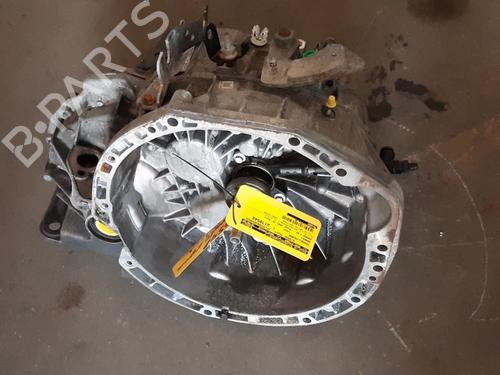 Used Gearbox Gearbox 12832108 12832108