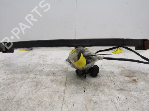 Used Tow ball/Mechanism RENAULT SCÉNIC II (JM0/1_) 2.0 (JM05, JM0U, JM1N, JM1U, JM2V) (135 hp) 24647292