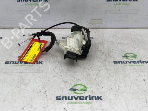Front left lock CITROËN C3 II (SC_) 1.6 HDi | BP24166119C98 - Image 2