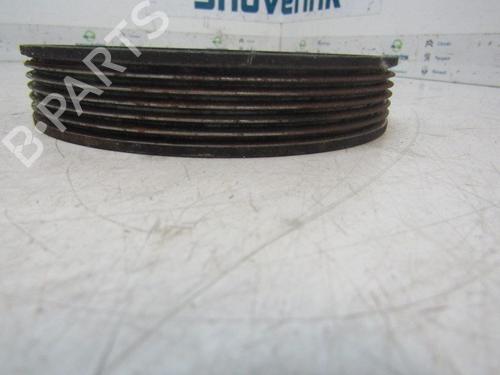 Pulley CITROËN C5 I (DC_) 2.0 16V HPi (DCRLZB) | BP31260982M122 - Image 3