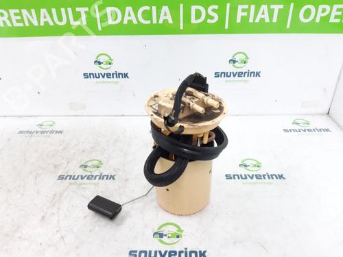 Used Fuel pump FORD FIESTA VI (CB1, CCN) 1.5 TDCi (95 hp) 24164477