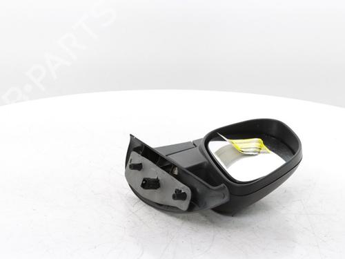 Left mirror RENAULT KANGOO Express (FW0/1_) 1.5 dCi 95 (FW16) | BP30186689C26