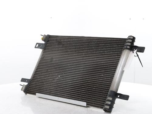 AC radiator CITROËN BERLINGO Box Body/MPV (K9) PureTech 110 | BP30866941M32