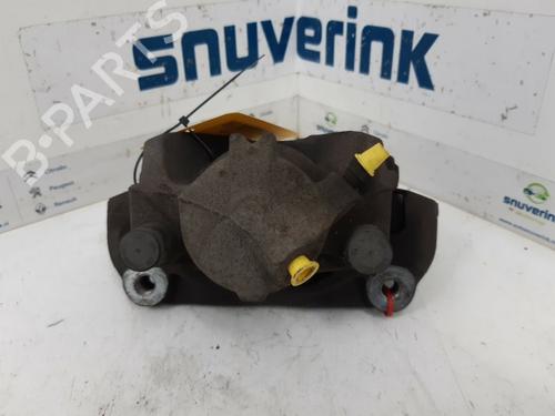 Used Right front brake caliper RENAULT MEGANE III Grandtour (KZ0/1) 1.5 dCi (KZ09, KZ0D, KZ1G, KZ29, KZ14, KZ1W, KZ10, KZ1F,... (110 hp) 11781948