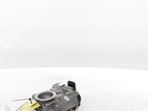 Throttle body RENAULT CLIO V (B7_) 1.0 TCe 90 (B7MT) | BP31050243M82