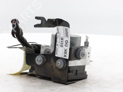 ABS pump RENAULT EXPRESS Box Body/MPV 1.5 Blue dCi 75 (F6AA) | BP36539013M43 - Image 4