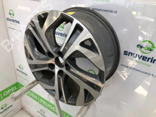 Rim CITROËN C4 Picasso II 1.2 THP 130 | BP24160273C45 