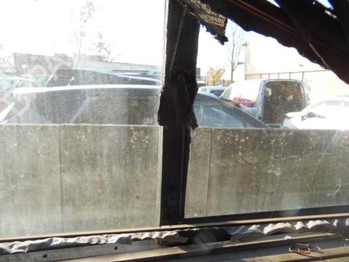 Left front driveshaft VW TRANSPORTER T5 Van (7HA, 7HH, 7EA, 7EH) 1.9 TDI | BP40568436M38  - Image 14