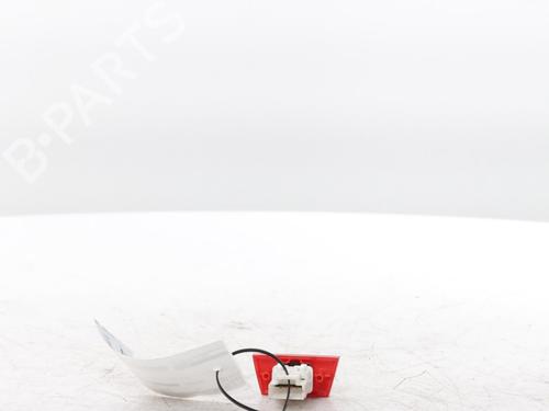 Warning switch PEUGEOT 107 (PM_, PN_) 1.0 | BP31049985I22