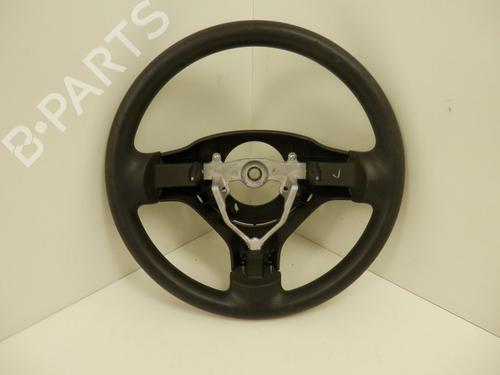 Used Steering wheel PEUGEOT 107 (PM_, PN_) 1.0 (68 hp) 10784770