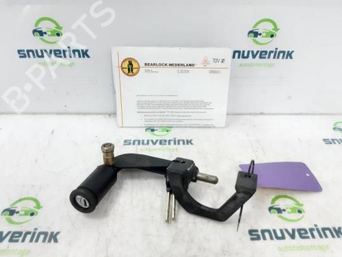 Used Ignition barrel Ignition barrel FIAT DUCATO Van (290_) 2.5 TD (95 hp) 40574132 40574132