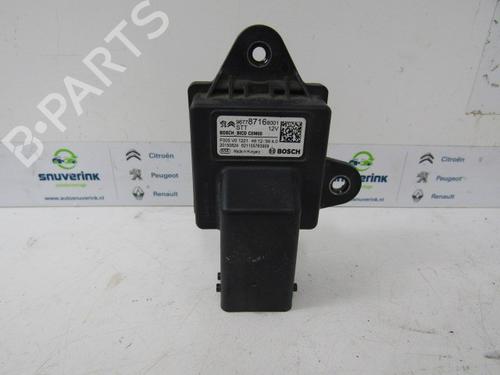 Used Switch PEUGEOT 308 SW II (LC_, LJ_, LR_, LX_, L4_) 1.6 BlueHDi 120 (120 hp) 30185106