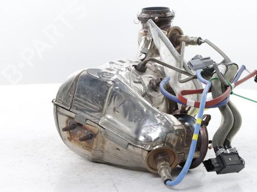 Catalyst RENAULT CLIO V (B7_) 1.0 TCe 90 (B7MT) | BP39507658M10 - Image 4
