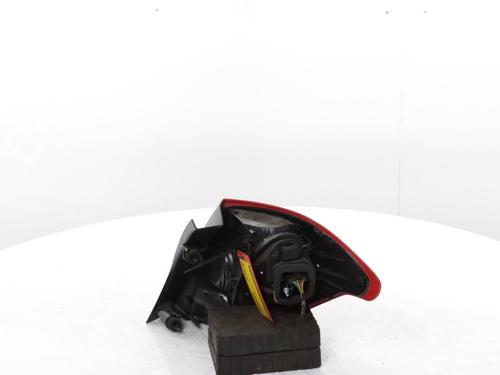 Left taillight CITROËN C4 II (NC_) 1.6 VTi 120 (NC5FS0, NC5FS9) | BP29899621C34