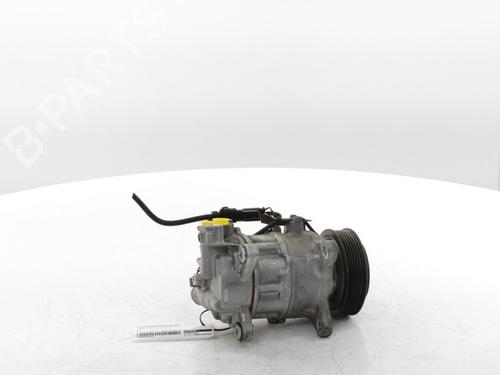 AC compressor BMW 3 (G20, G80, G28) 330 i | BP29426623M34 - Image 5