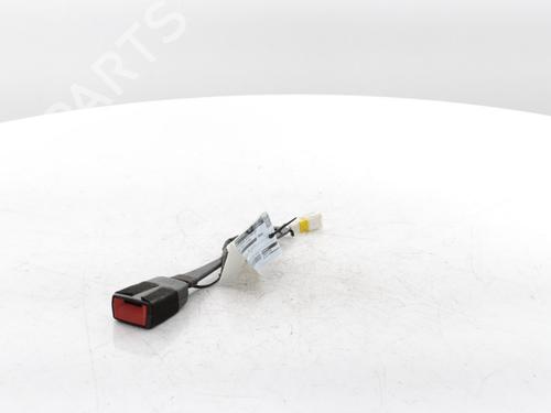 Seat buckle PEUGEOT 3008 II SUV (MC_, MR_, MJ_, M4_) 1.2 THP/ PureTech 130 (MRHNSM, MRHNSU, MRHNSJ, MRHNYW,... | BP29241342I32 