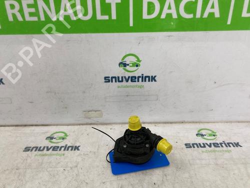 Andre PEUGEOT 208 II (UB_, UP_, UW_, UJ_) e-208 (136 hp) 30185613