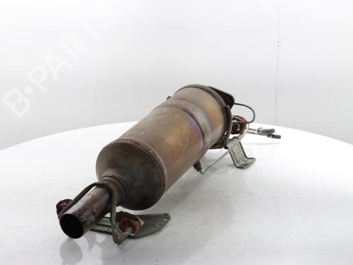 Particulate filter FIAT DUCATO Platform/Chassis (250_) 130 Multijet 2,3 D | BP29426866M81 