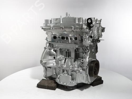 Engine NISSAN QASHQAI II (J11, J11_) 1.2 DIG-T | BP34423871M1 - Image 7
