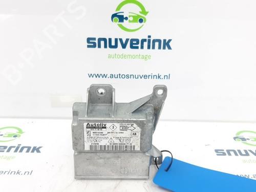 Used ECU airbags PEUGEOT 308 SW I (4E_, 4H_) 1.6 16V (150 hp) 10802161