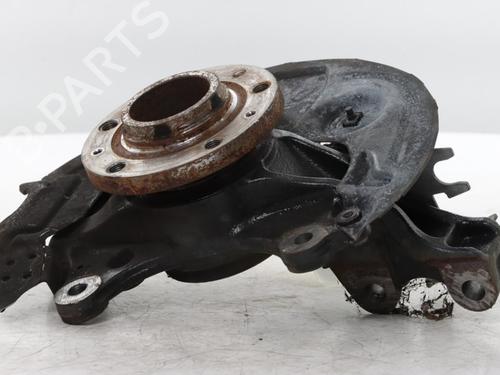 Used Right front steering knuckle Right front steering knuckle 34565458 34565458