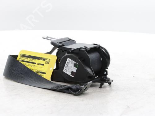 Rear left seatbelt RENAULT CLIO V (B7_) 1.5 Blue dCi 100 (B7AD) | BP34057917I29  - Image 6