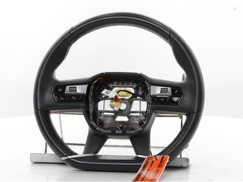 Used Steering wheel Steering wheel DS DS 9 (X2_) 1.6 E-TENSE 225 (X2DGZR) (225 hp) 40589536 40589536