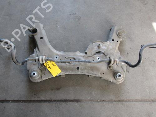 Used Subframe Subframe 10790618 10790618