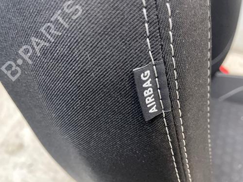 Right front seat DACIA SANDERO II TCe 90 (B8M1, B8MA, B8AC) | BP30757989C16 