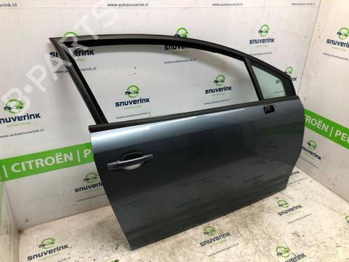 Right front door CITROËN C4 Coupe (LA_) 2.0 16V | BP18301113C3 