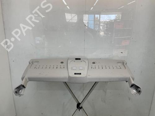 Used Cup/Object holder Cup/Object holder RENAULT KANGOO III Box Body/MPV 1.5 Blue dCi 75 (FJAA) (75 hp) 40584403 40584403