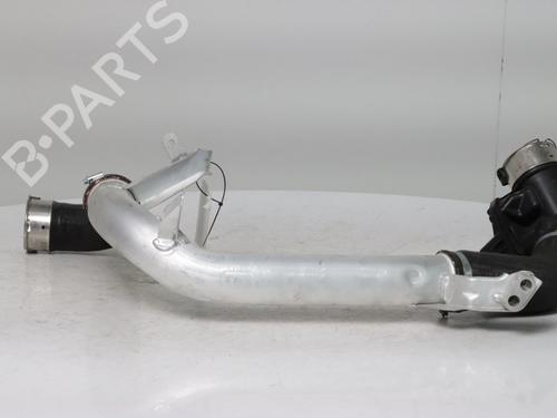 Intercooler pipe VOLVO V60 II (225) T6 Plug-in Hybrid AWD | BP38618192M127 - Image 6