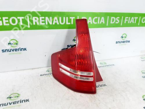 Used Left taillight CITROËN C4 I (LC_) 1.6 16V (109 hp) 11328212