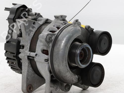 Alternator RENAULT ARKANA I (LCM_, LDN_) 1.3 TCe 140 (LDN0) | BP34564936M7 - Image 4