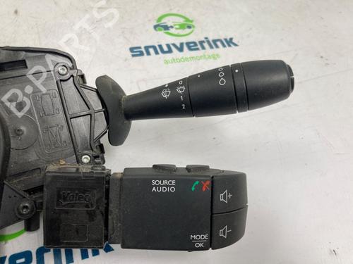 Steering column stalk OPEL VIVARO B Van (X82) 1.6 CDTI (05) | BP25527038I23 - Image 2