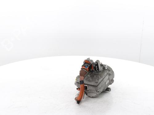 AC compressor RENAULT ZOE (BFM_) ZOE | BP30186740M34 